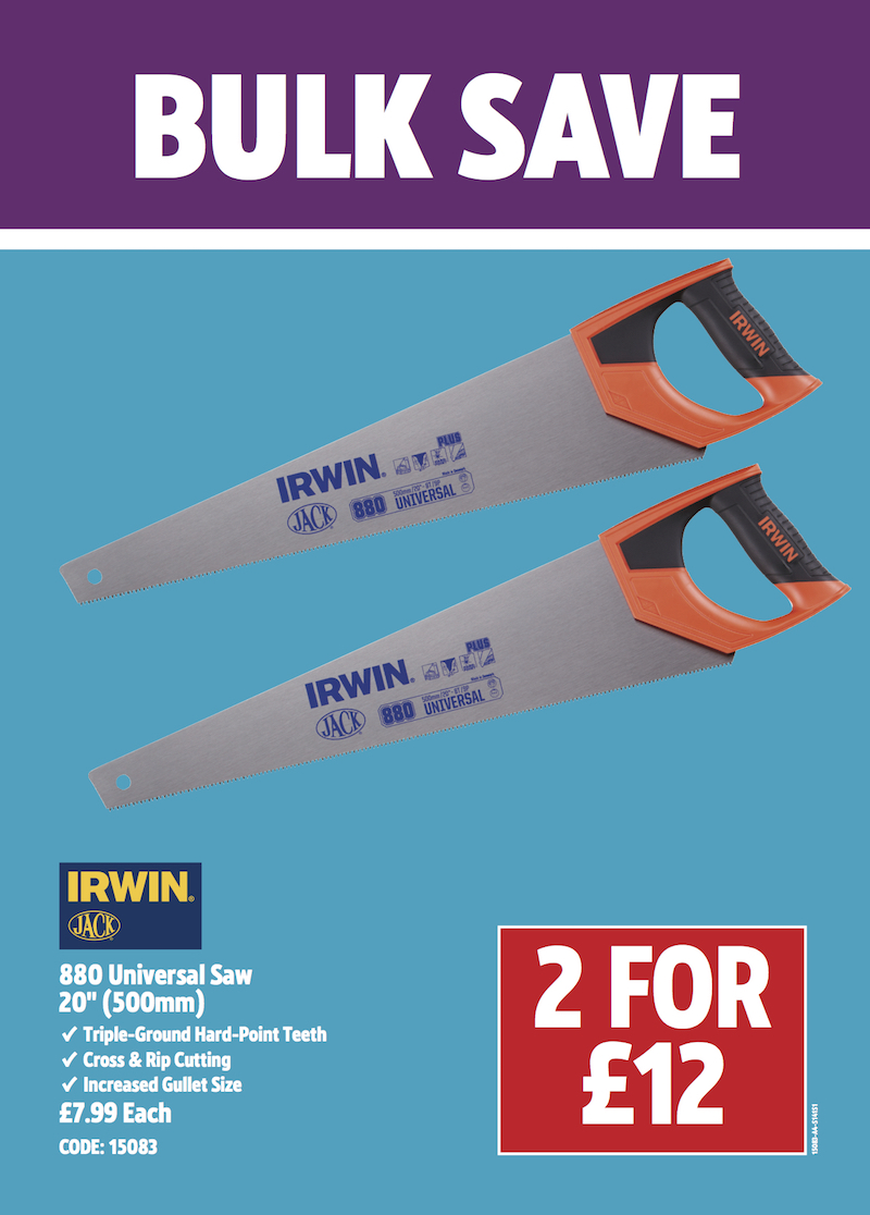 Screwfix Order System Category Category here