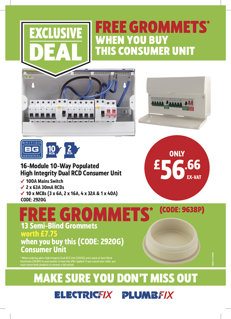 Screwfix Order System Category Category here