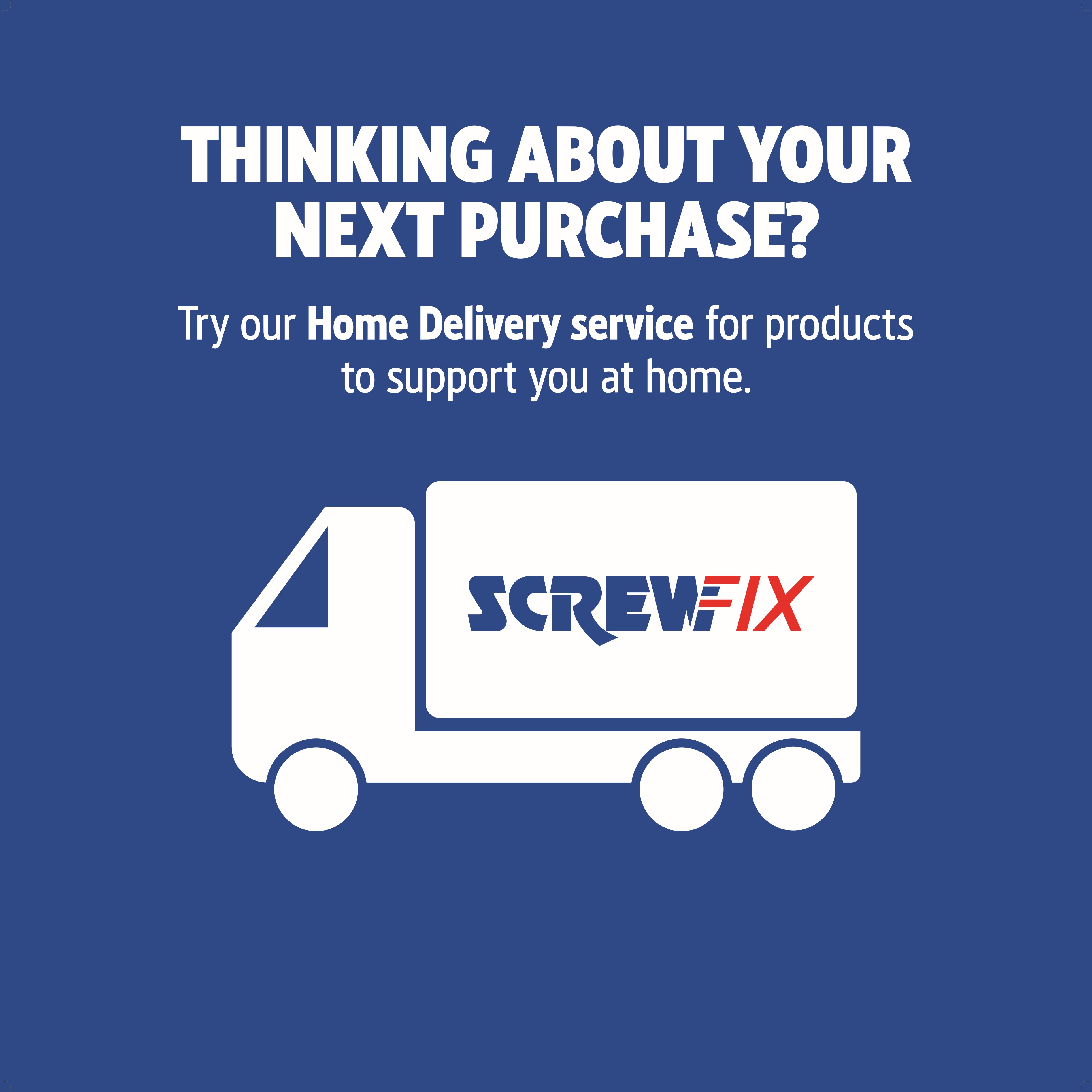 Screwfix Order System Category Category here
